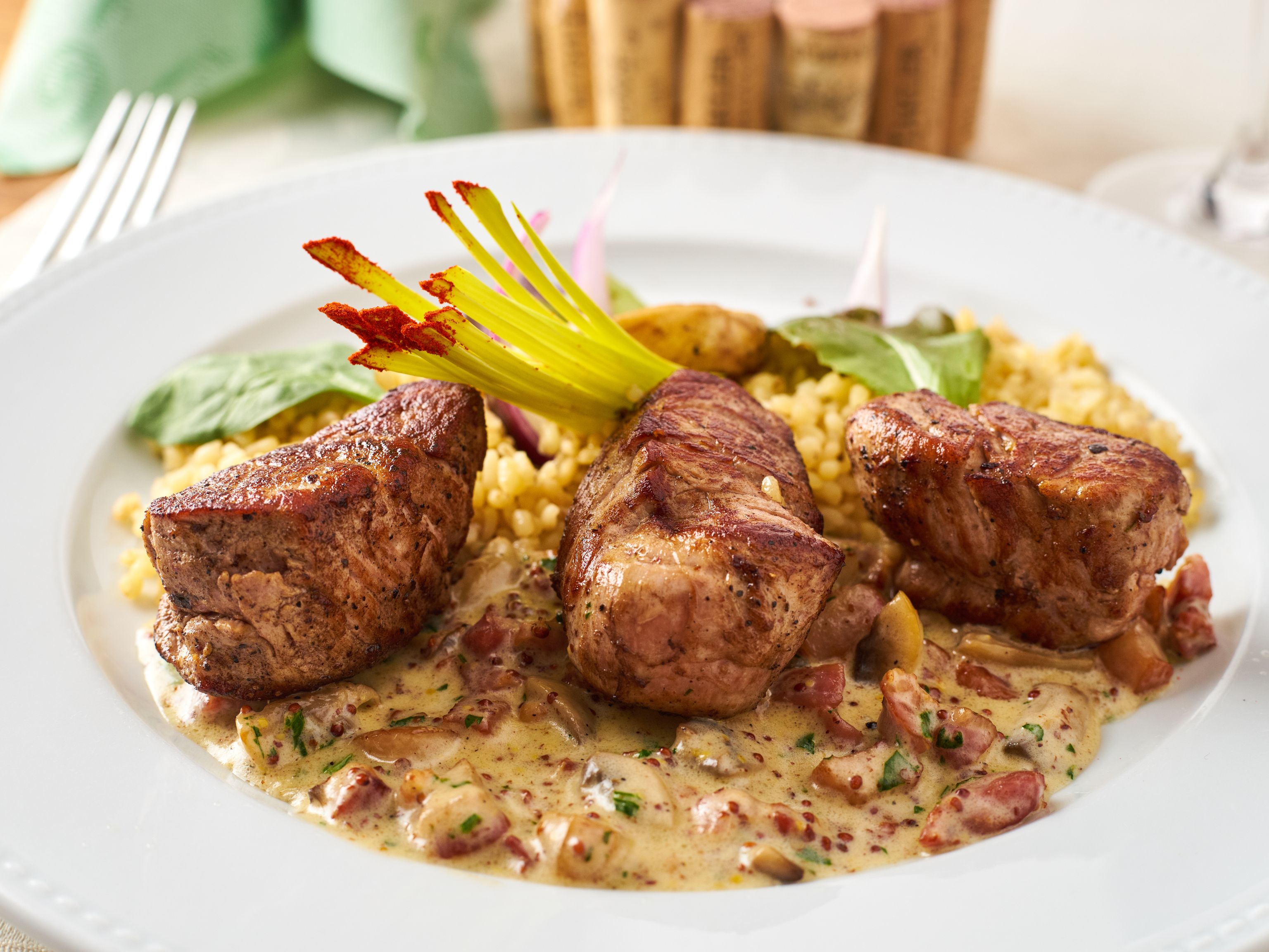 Cuisson langue de porc marmiton