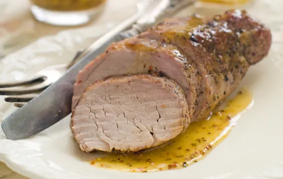 Sitemapcdatahttpwen2windecoocomfilet Mignon A La Normande Cookeonull