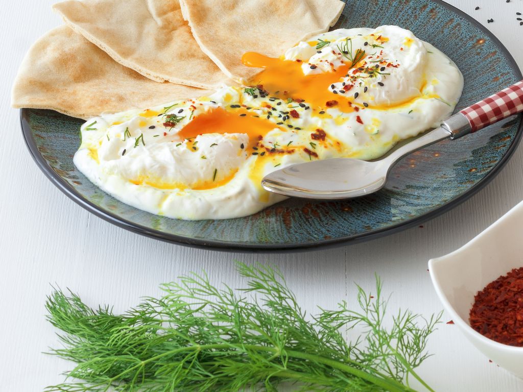 Recette L'œuf parfait ou l'œuf à 64°C
