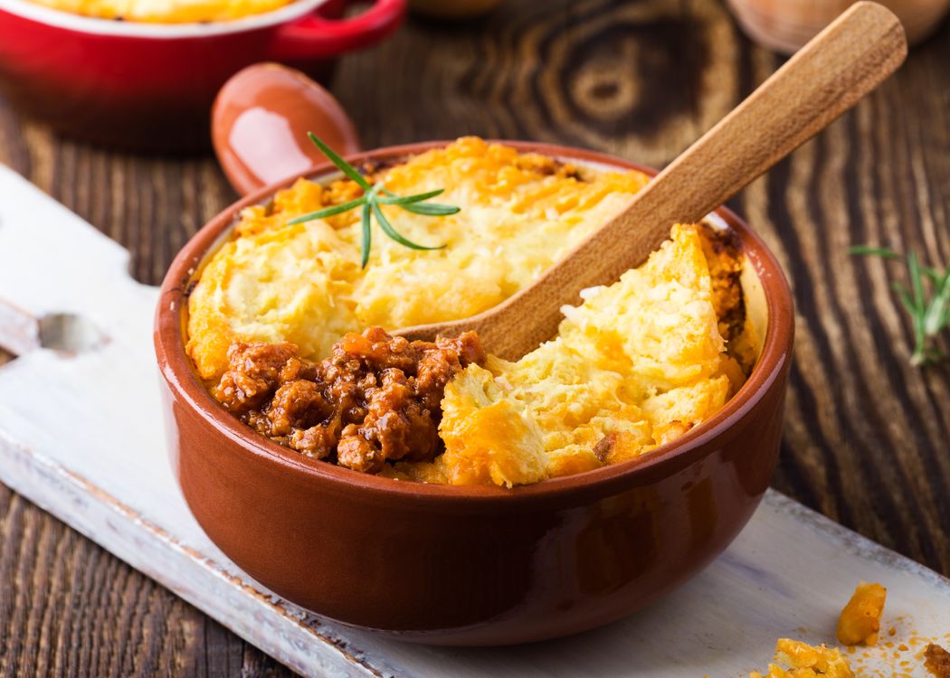 Hachis parmentier de poisson : nos délicieuses recettes de hachis ...