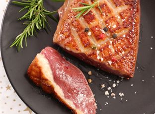 Recettes Pour Magret De Canard