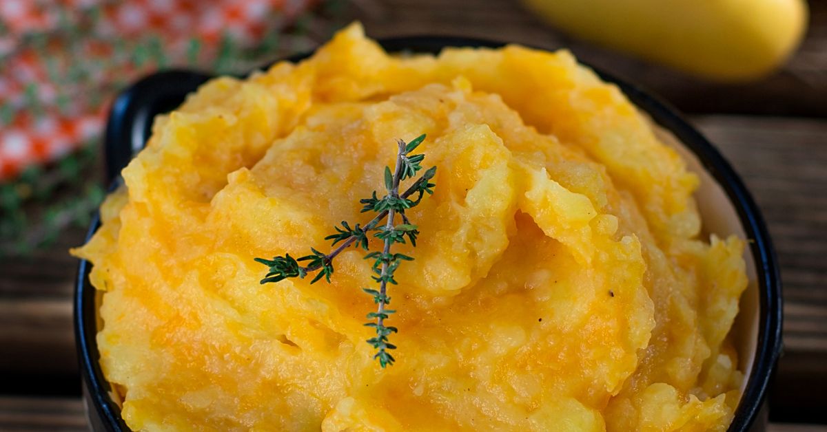 Puree Pommes De Terre Carottes Babycook Recette De Puree Pommes De Terre Carottes Babycook