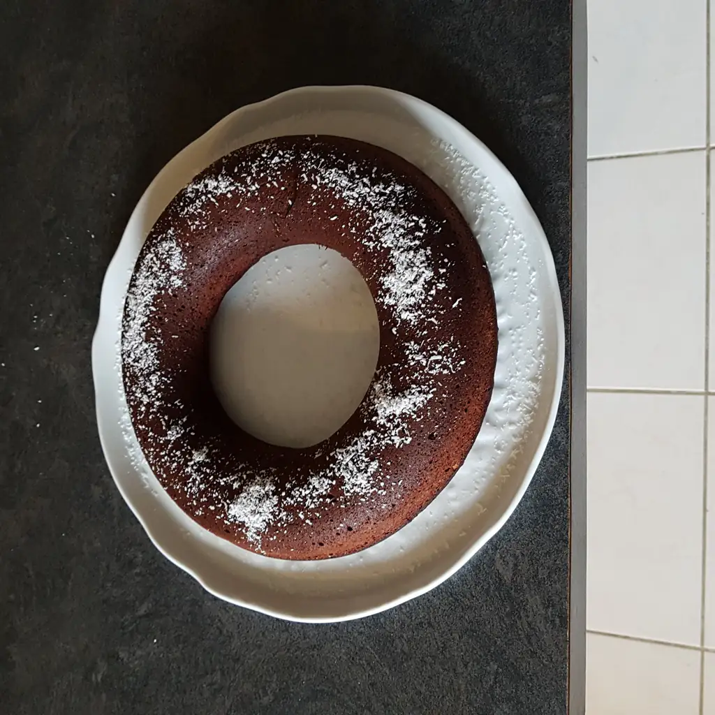 Couronne Chococo Recette De Couronne Chococo