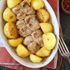 petit salé aux lentilles au cookeo : Recette de petit salé aux