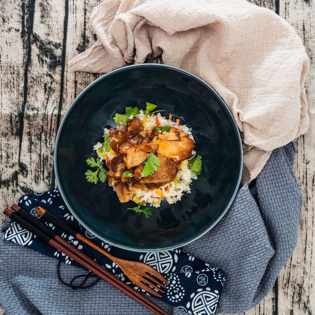 Sauté De Porc à La Crème Thermomix Porc caramel au Thermomix : recette de Porc caramel au Thermomix