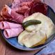 Raclette Bowl : Recette De Raclette Bowl