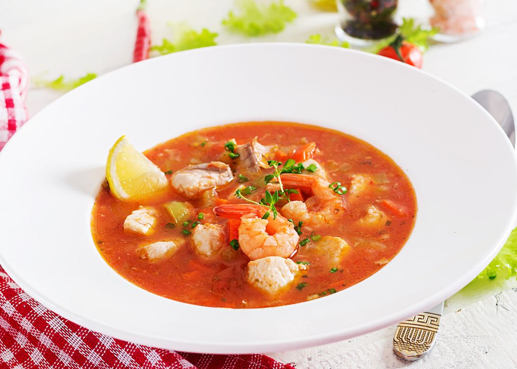 Seiche a l armoricaine : nos délicieuses recettes de seiche a l armoricaine