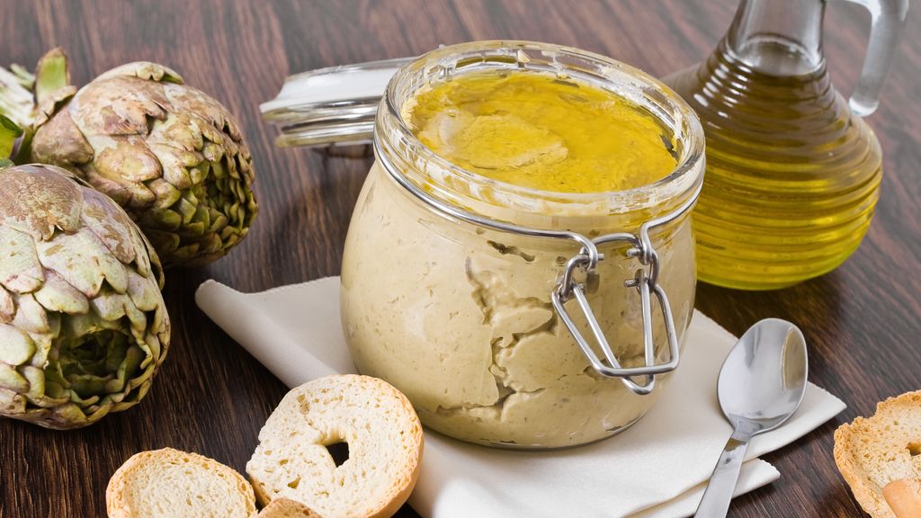 Temps Cuisson Artichaut Thermomix