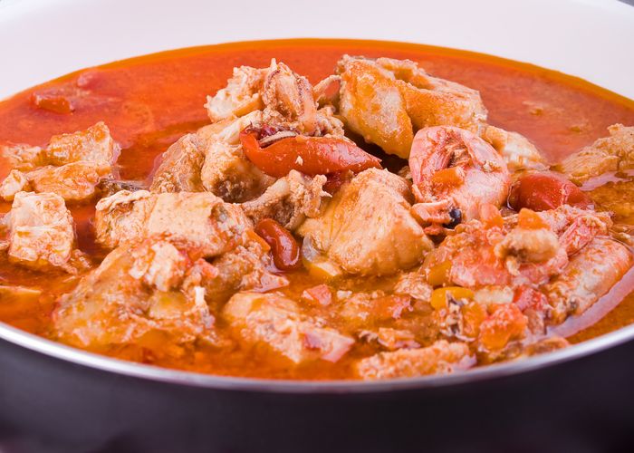 Seiche a l armoricaine : nos délicieuses recettes de seiche a l armoricaine