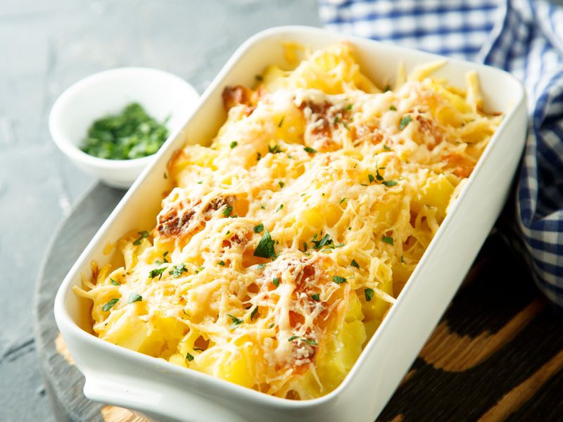 Potee Aux Navets Au Cookeo Recette De Potee Aux Navets Au Cookeo