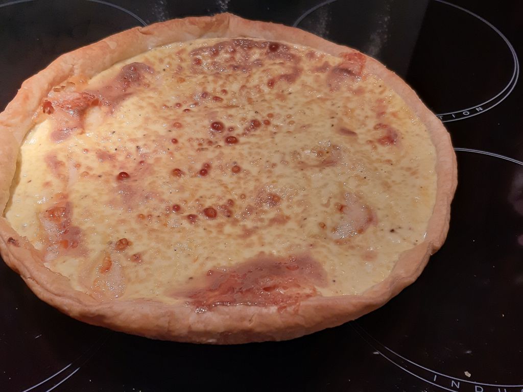 Tarte Au Maroille Thermomix Tarte Au Maroille Par Jef28220. Une Recette De Fan à Retrouver Dans La 18 Tarte au Maroille simplissime : Recette de Tarte au Maroille simplissime