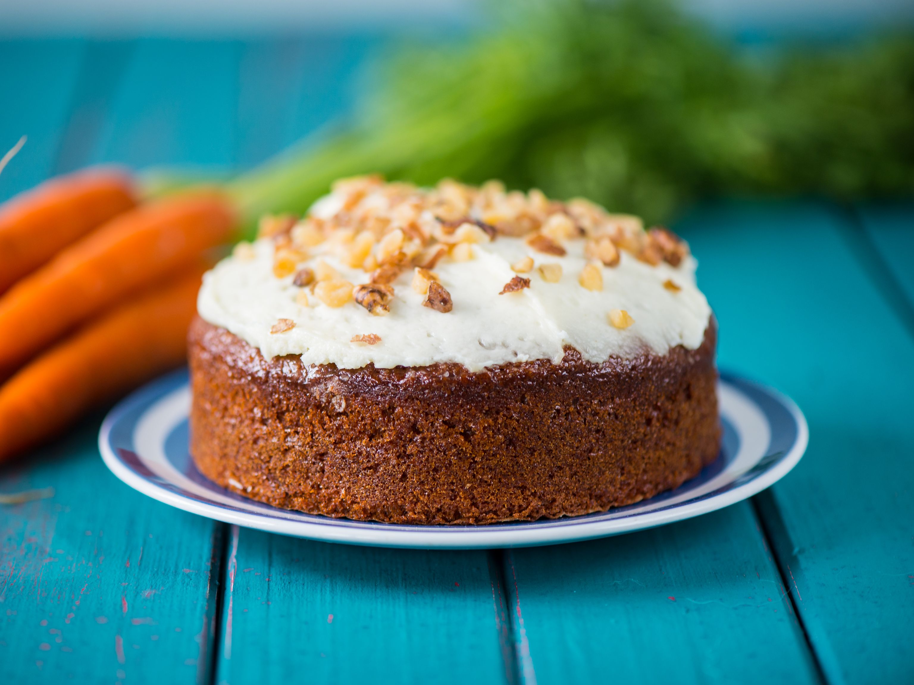 Véritable Carrot Cake Au Cooking Chef Recette De Véritable Carrot Cake Au Cooking Chef Marmiton 