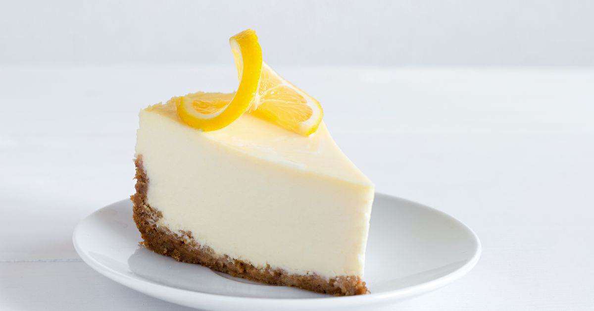 Cheesecake Au Fromage Blanc Inratable Au Cooking Chef Recette De Cheesecake Au Fromage Blanc 