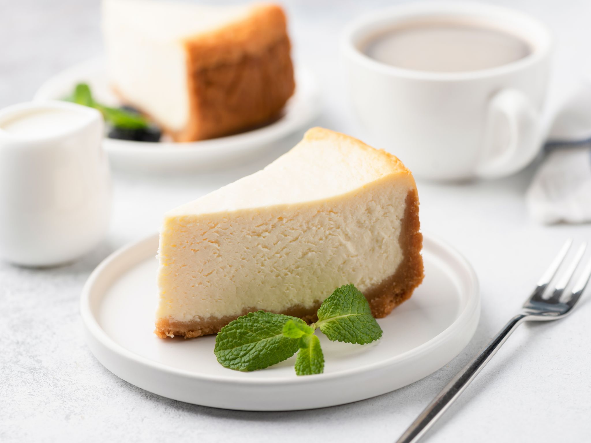 Cheesecake Au Fromage Blanc Inratable Au Monsieur Cuisine Recette De Cheesecake Au Fromage 