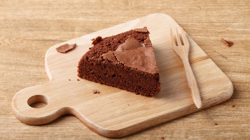 Gateau Au Chocolat Fondant Rapide Au Cooking Chef Recette De Gateau Au Chocolat Fondant Rapide Au Cooking Chef