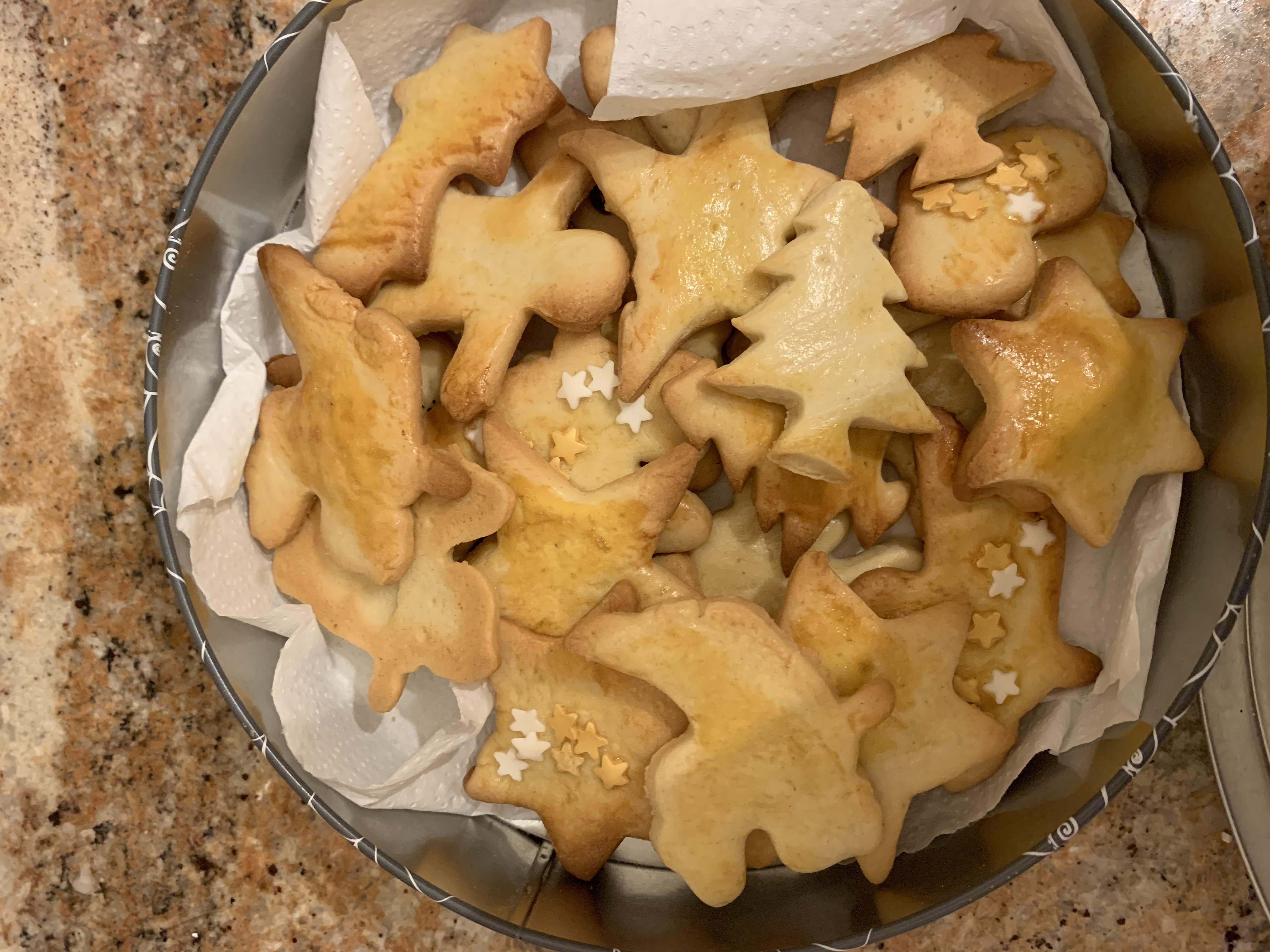 Petits Milanais Biscuits De Noel Suisse Recette De Petits Milanais Biscuits De Noel Suisse