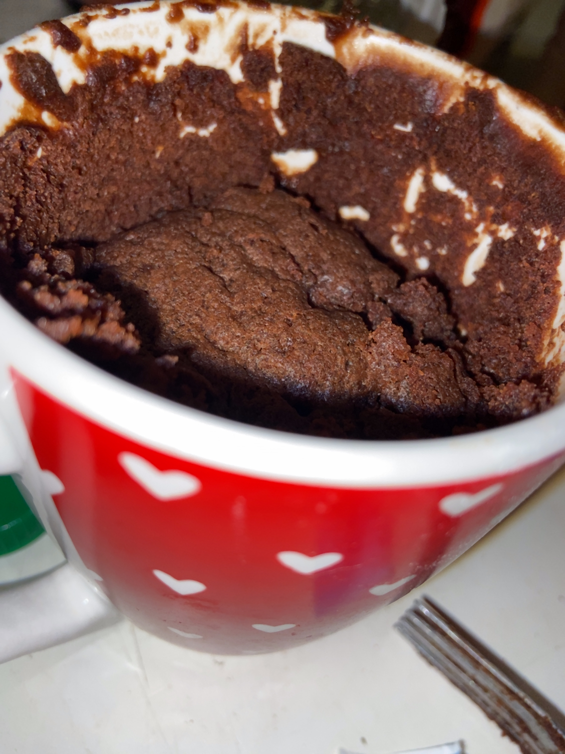 Gateau Au Chocolat Par Et Pour Enfants En Moins De 10 Minutes Recette De Gateau Au Chocolat Par Et Pour Enfants En Moins De 10 Minutes