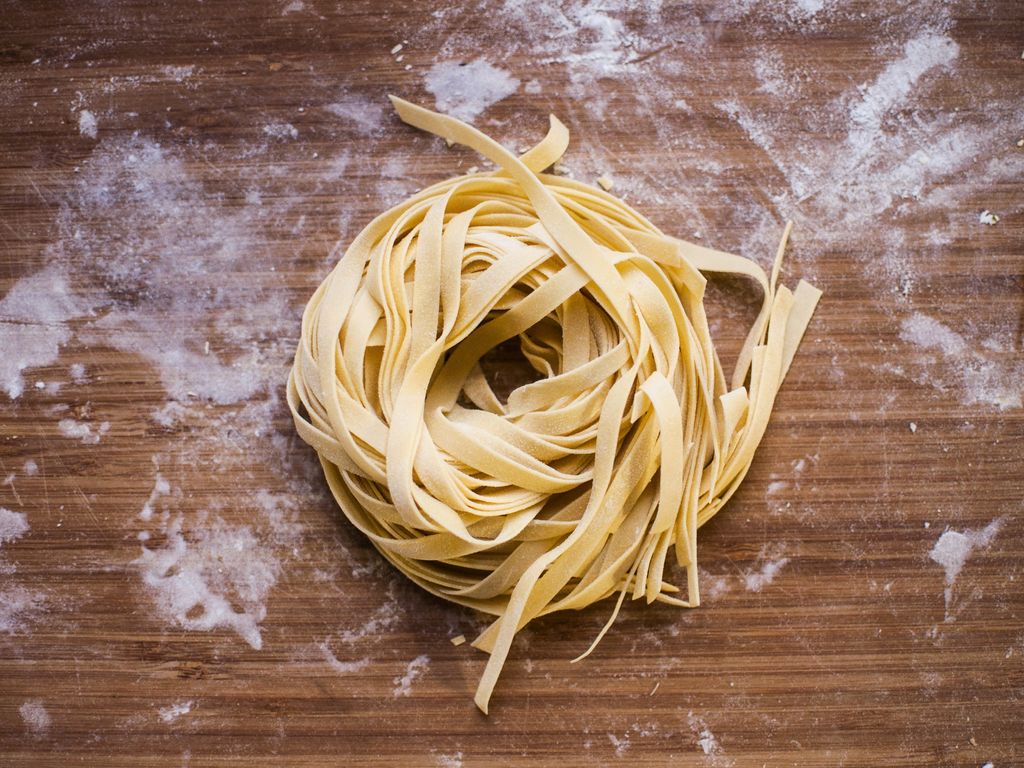 fettucine : Recette de fettucine - Marmiton