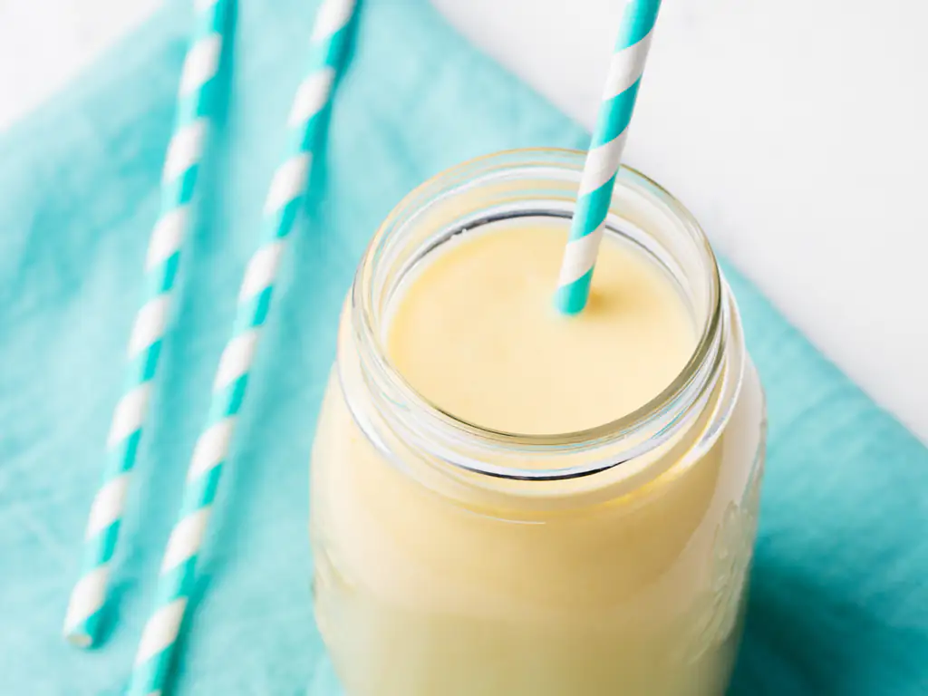smoothie detox