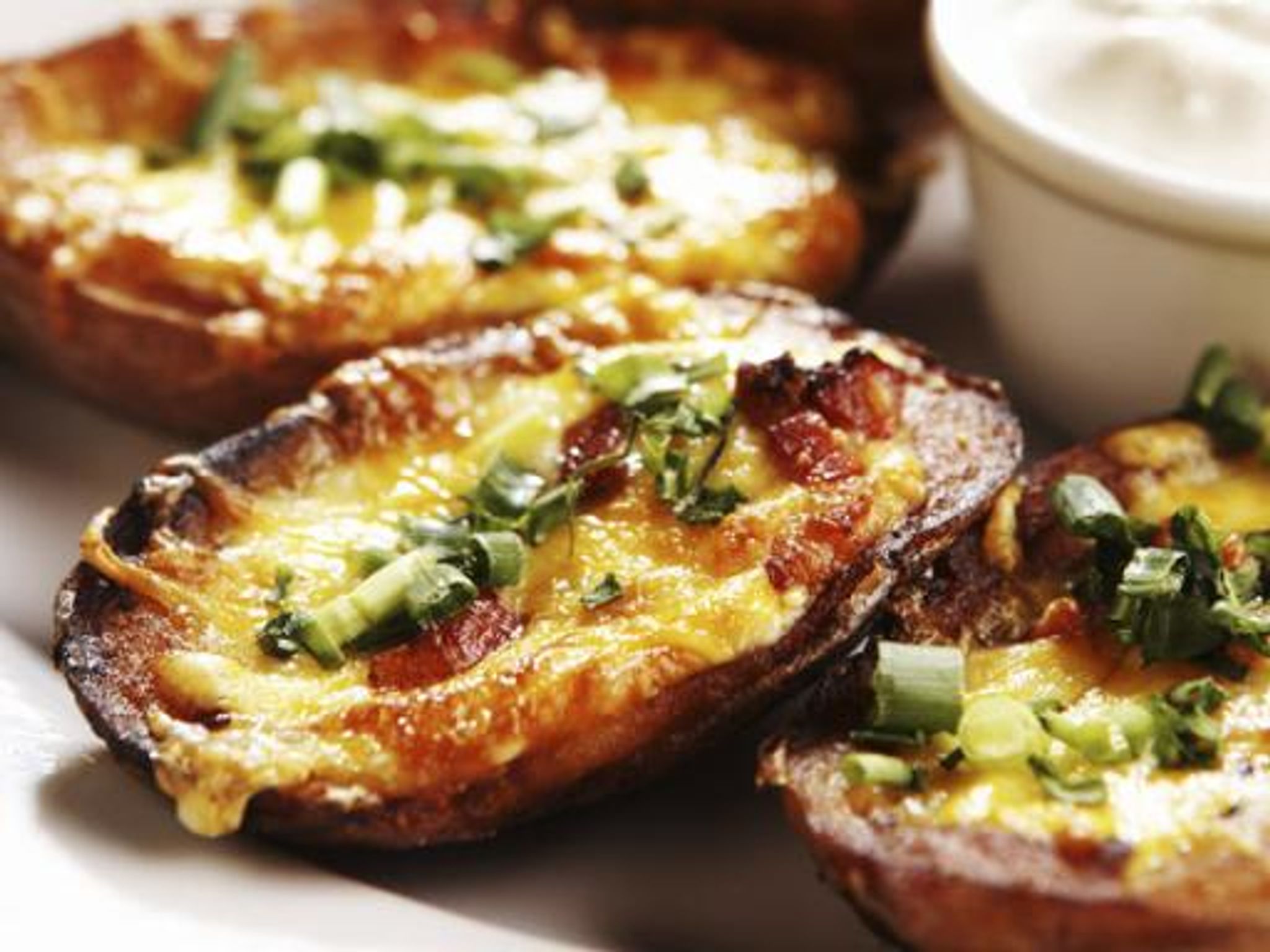 Croûte savoyarde Recette de Croûte savoyarde aufeminin