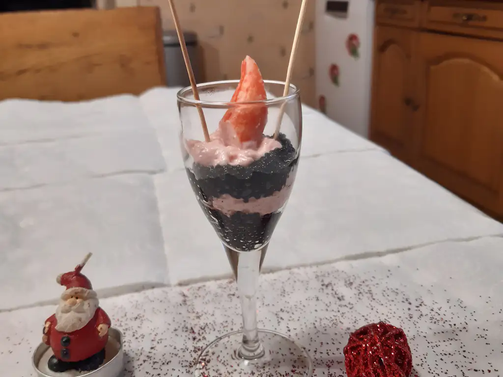 noël en mer