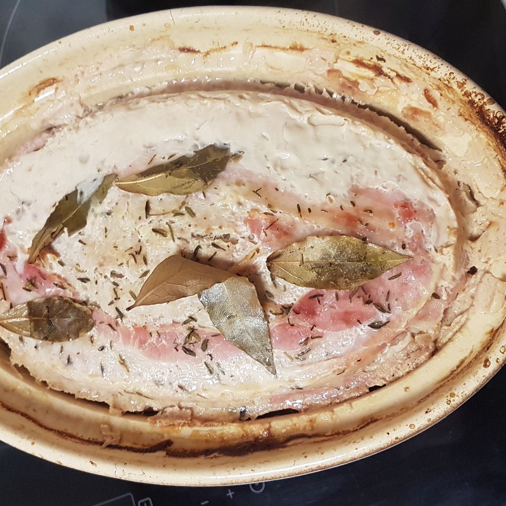 Arriba 102+ imagen marmiton pate de lapin en bocaux fr.thptnganamst