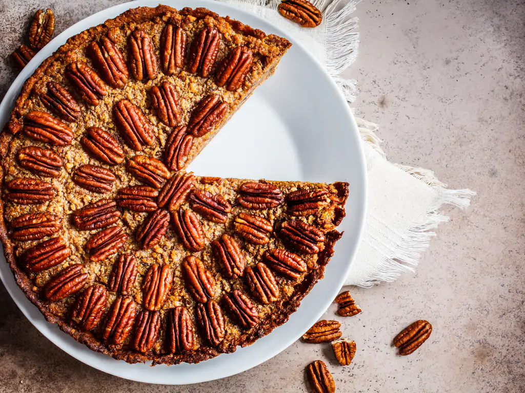 tarte vegan