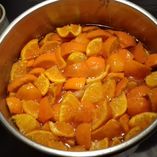 confiture calamondin