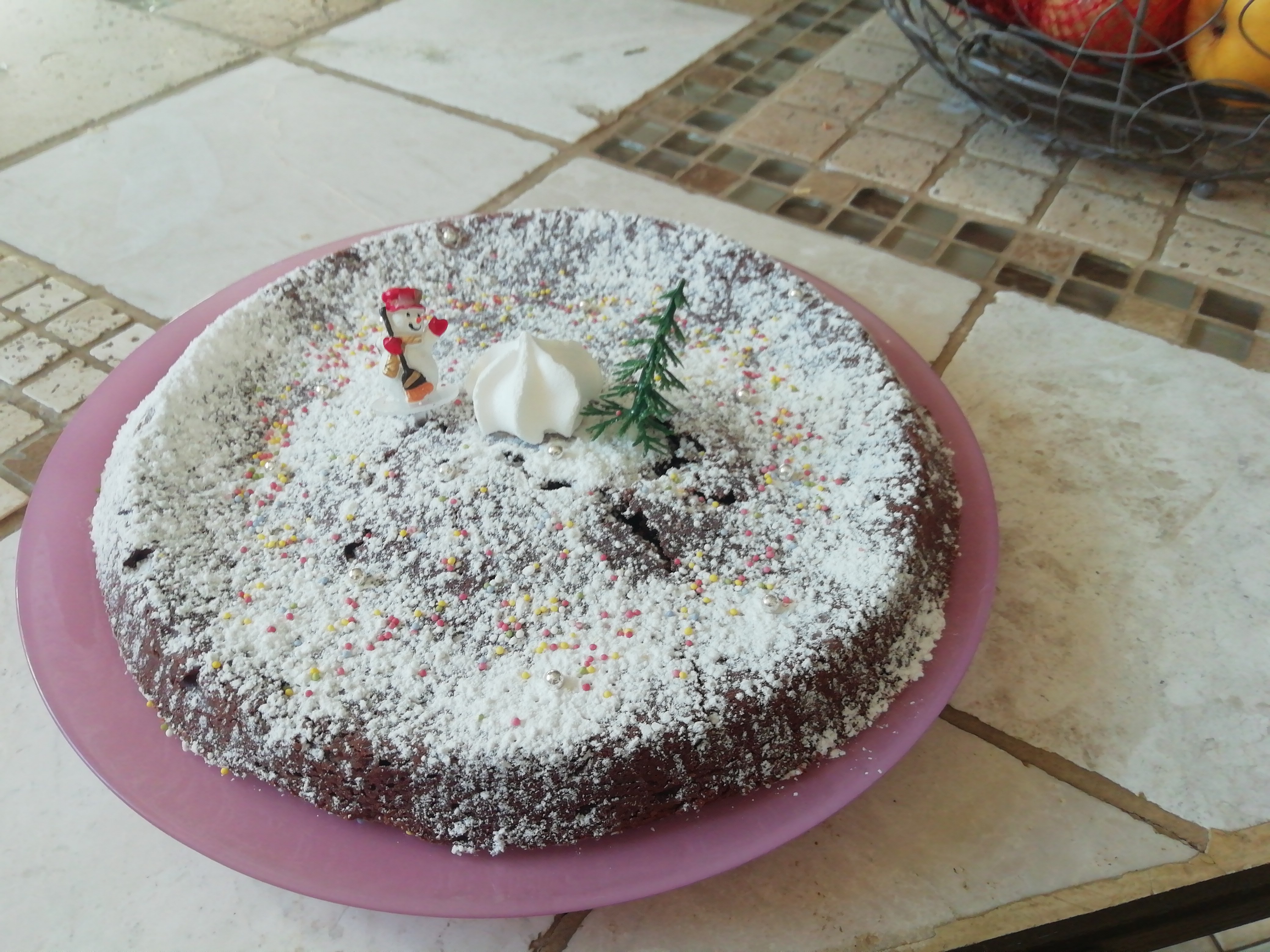 Gateau Ou Fondant Au Chocolat Sans œuf Recette De Gateau Ou Fondant Au Chocolat Sans œuf