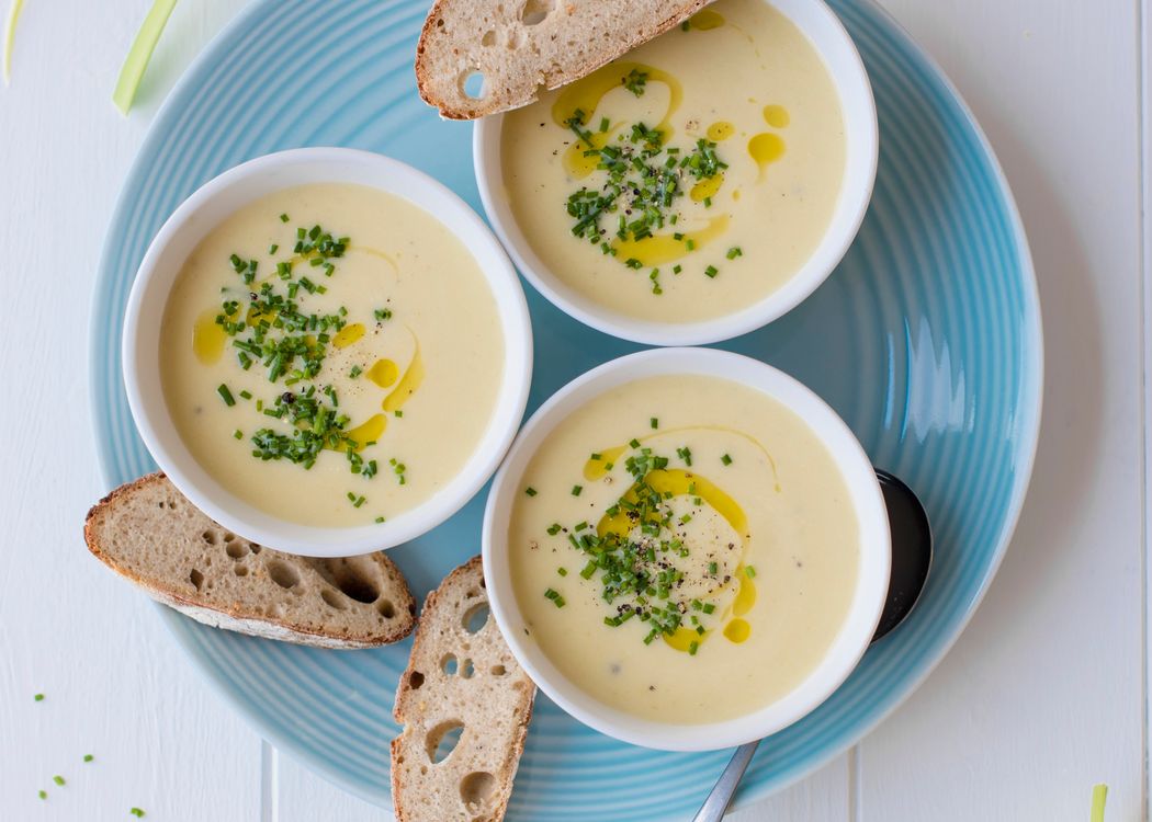 Soupe pommes de terre carottes nos délicieuses recettes de soupe pommes de terre carottes