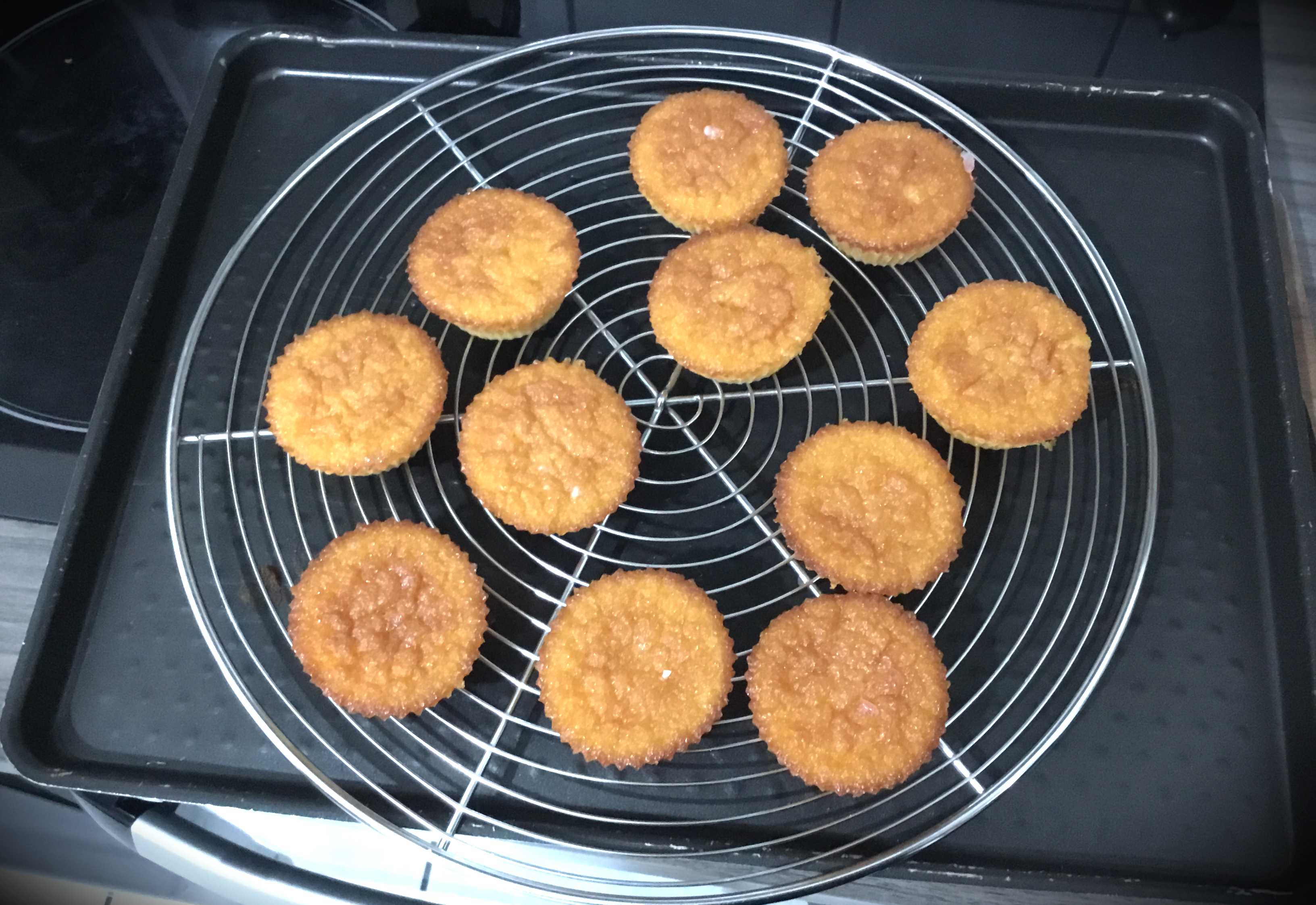 Fondant Au Pamplemousse D Helene Recette De Fondant Au Pamplemousse D Helene