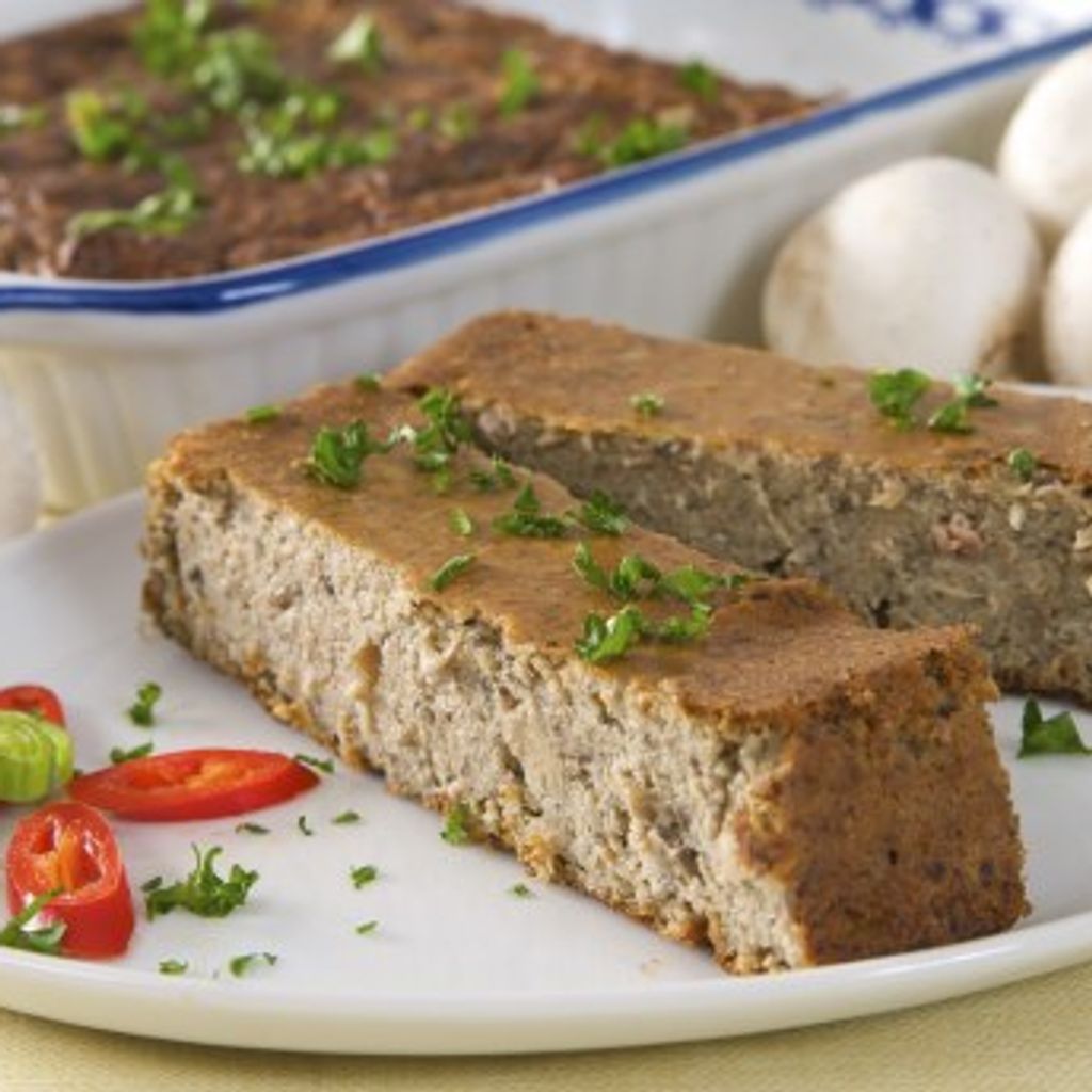 Gâteau De Foie De Volaille Les Carnets De Julie Gâteau de foies de volaille et quenelles sauce aurore : recette de Gâteau  de foies de volaille et quenelles sauce aurore