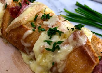 Recettes Pour Raclette