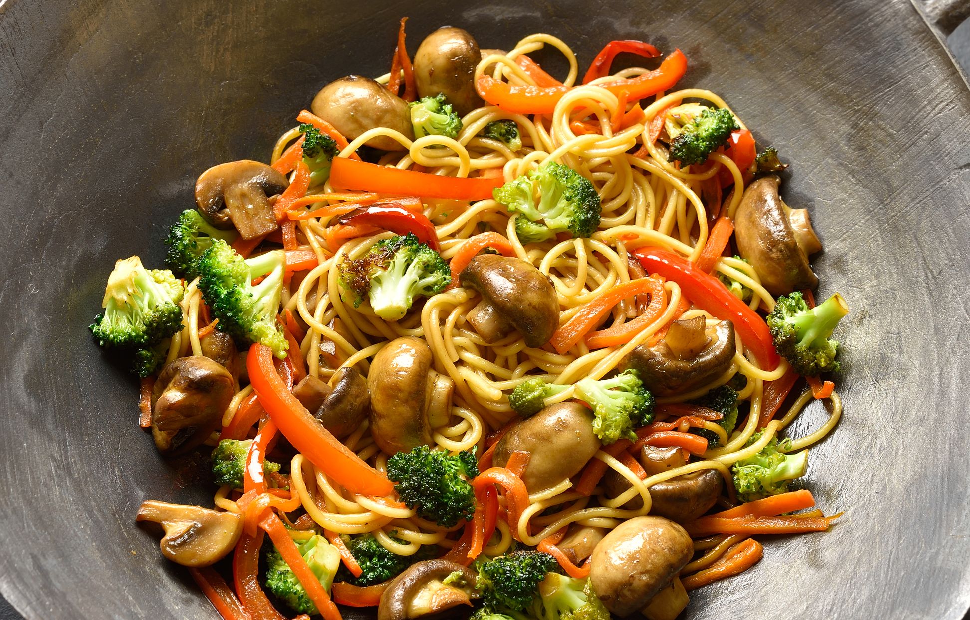 Nouilles Chinoises Aux L gumes Et Aux pices Recette De Nouilles nouilles-chinoises-aux-l-gumes-et-aux-pices-recette-de-nouilles