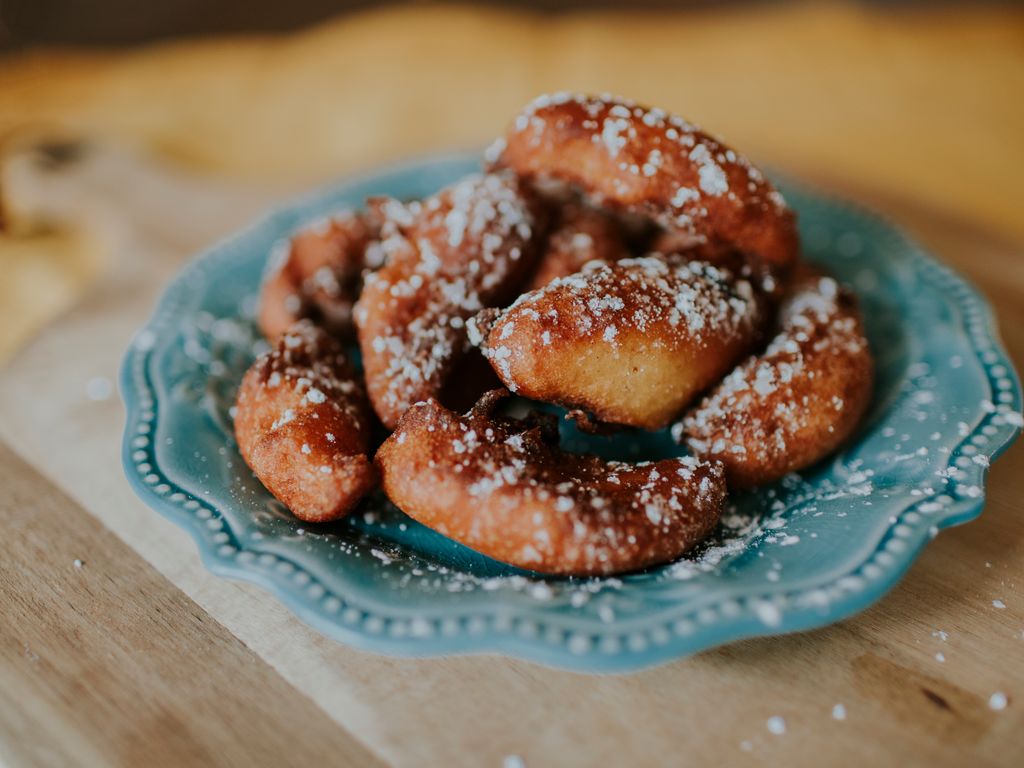 Recette avec des dattes : 7 recettes aux dattes - Elle à Table