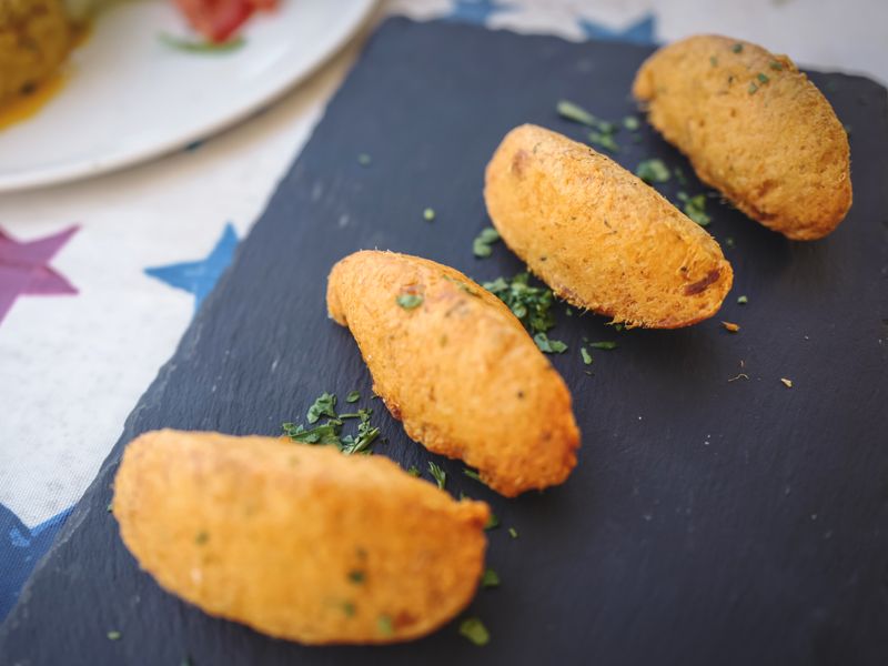 Beignets De Niebe Akara Ou Gaou Recette De Beignets De Niebe