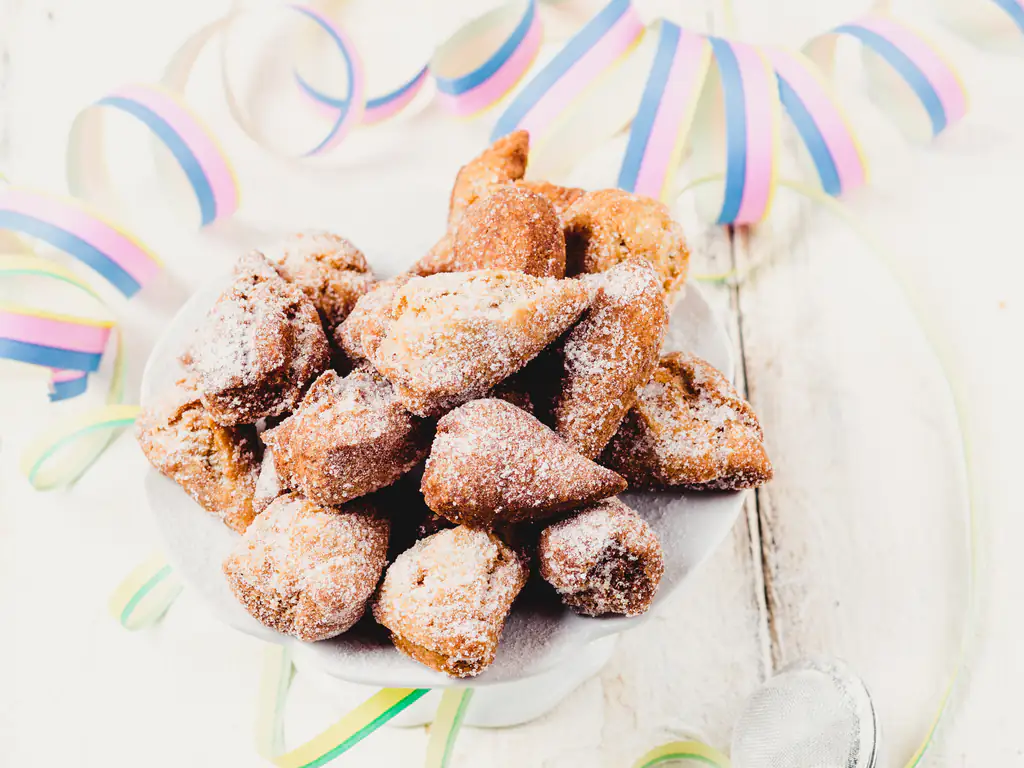 beignets alsaciens de lempeles