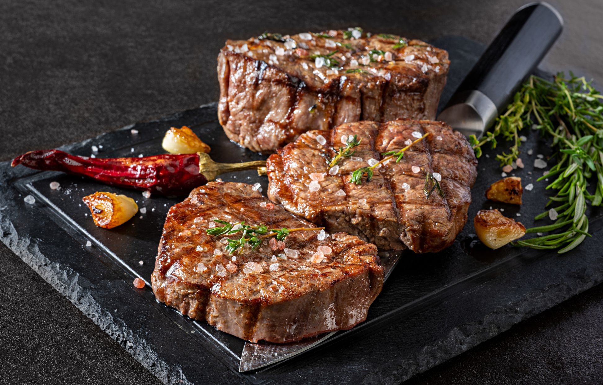 filet mignon au barbecue Recette de filet mignon au barbecue aufeminin