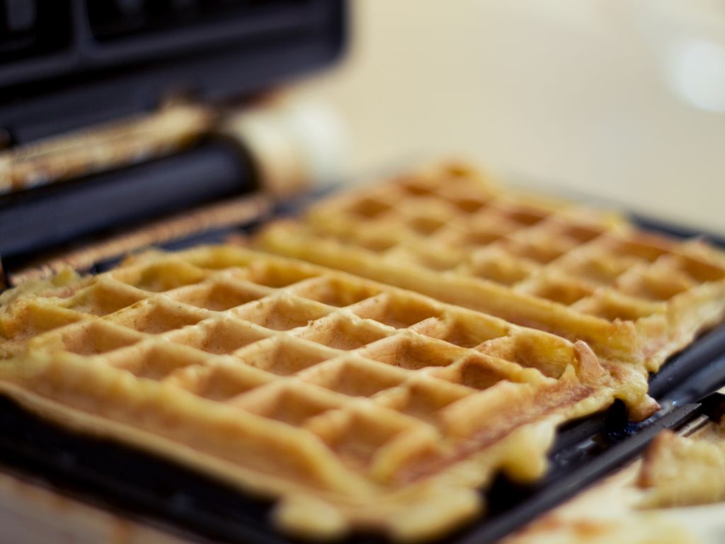 Gaufres croustillantes à la bière de Jérôme Recette de Gaufres croustillantes à la bière de Jérôme Gaufres croustillantes à la bière de Jérôme Recette de Gaufres croustillantes à la bière de Jérôme