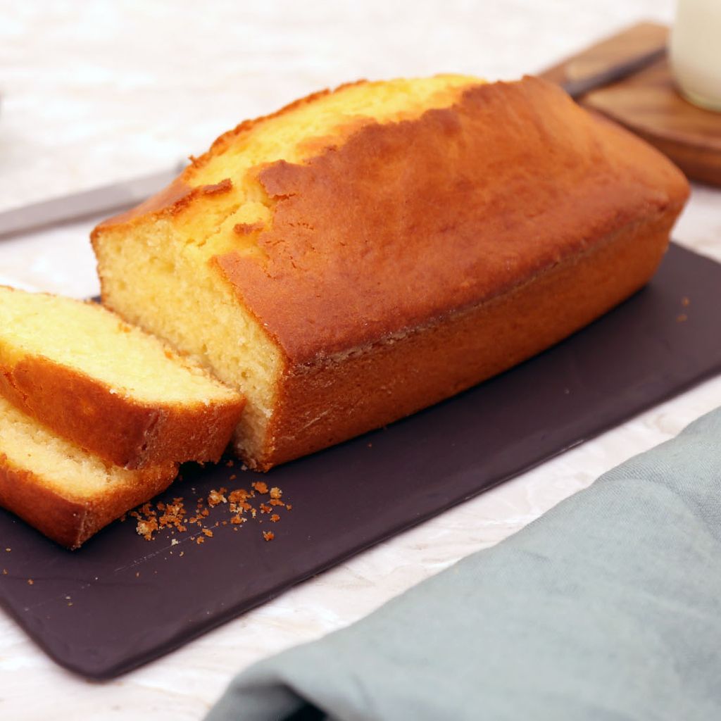Cake délice facile : découvrez les recettes de Cuisine Actuelle
