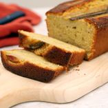 Cake Aux Bananes : Recette De Cake Aux Bananes - Marmiton