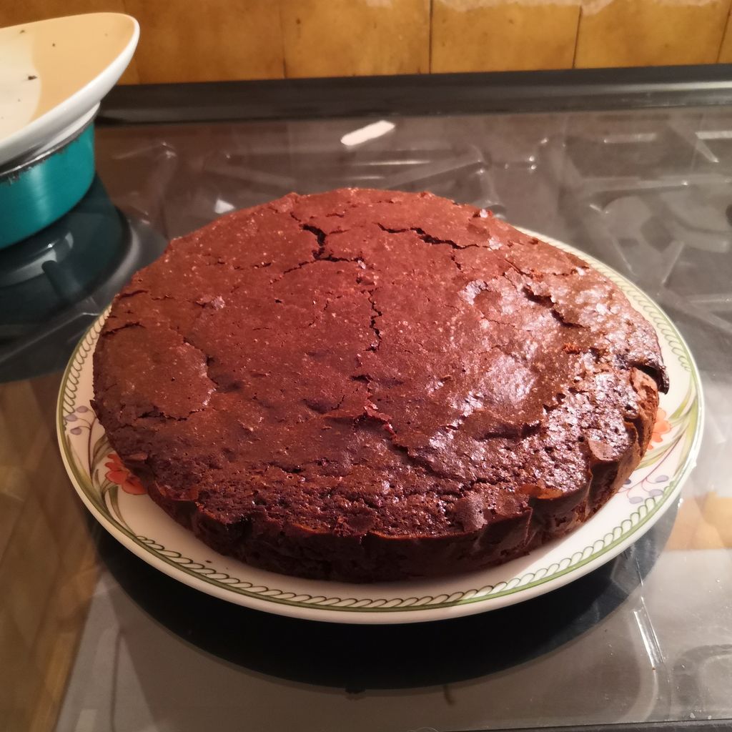 Gateau Au Chocolat En Poudre Facile Recette De Gateau Au Chocolat En Poudre Facile