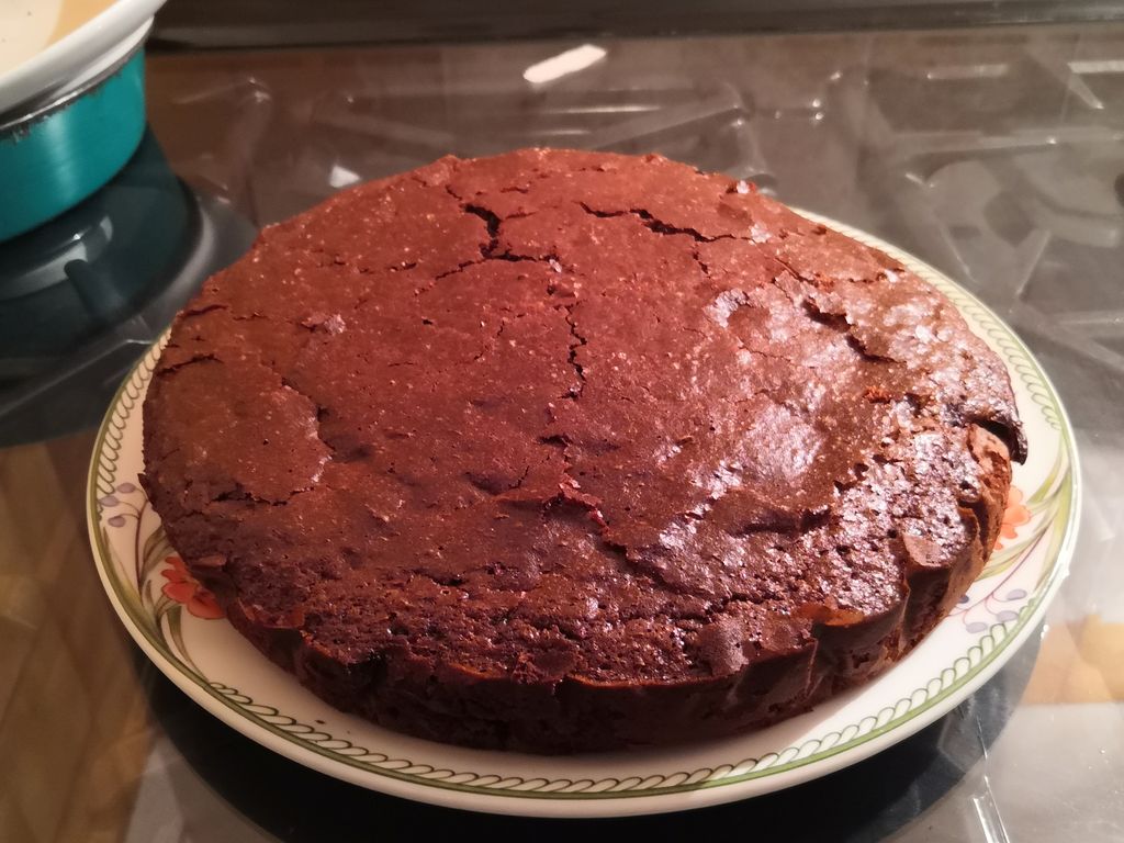 Gateau Au Chocolat En Poudre Facile Recette De Gateau Au Chocolat En Poudre Facile