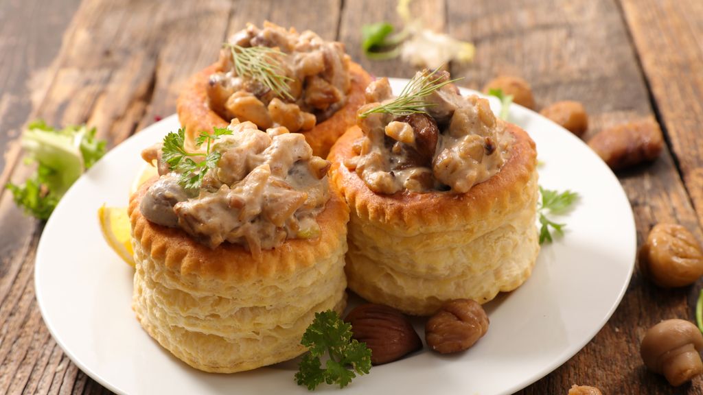 Bouchées à la reine-image