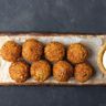 Falafels (recette Facile Et Inratable) : Recette De Falafels (recette ...