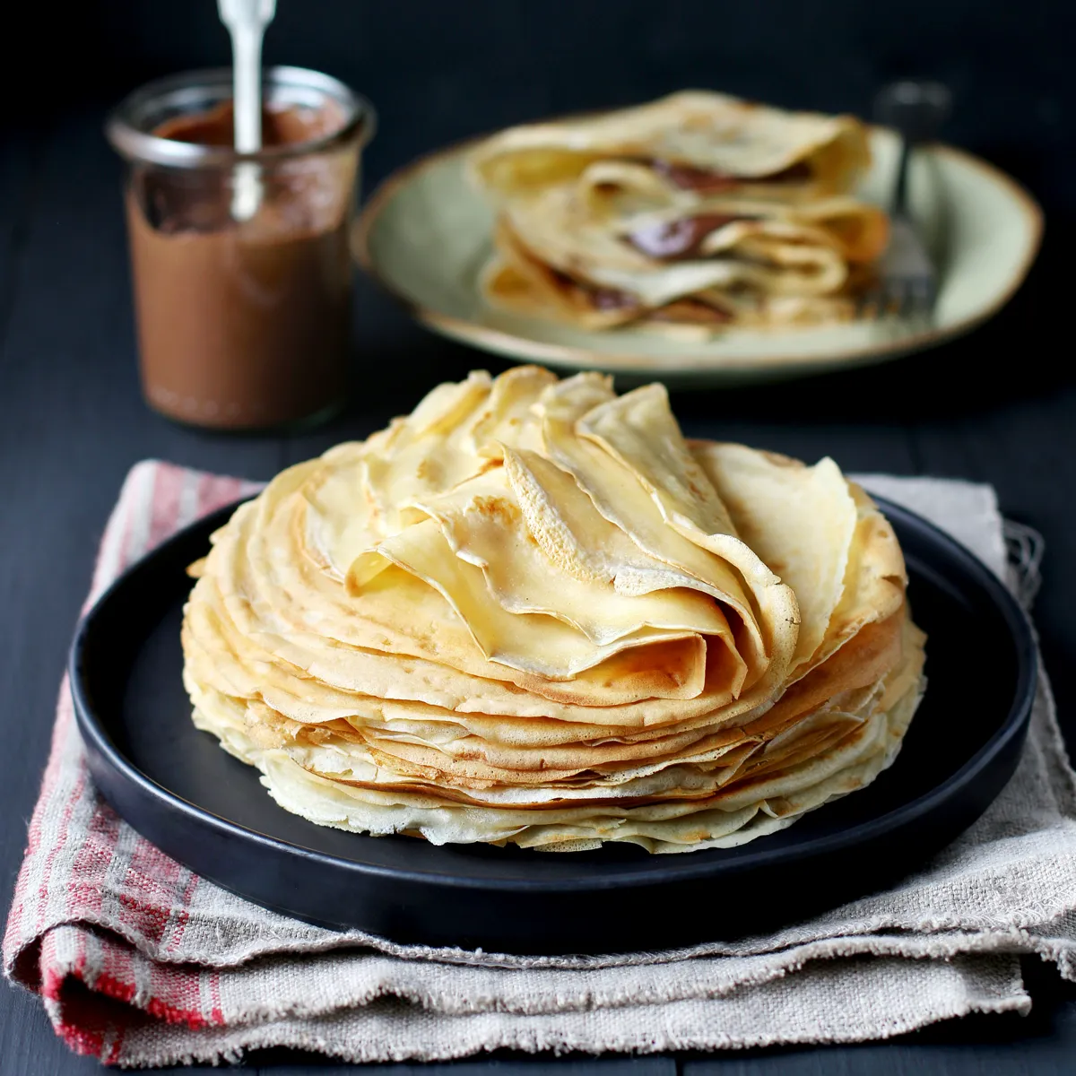 Pate A Crepes Nos Delicieuses Recettes De Pate A Crepes