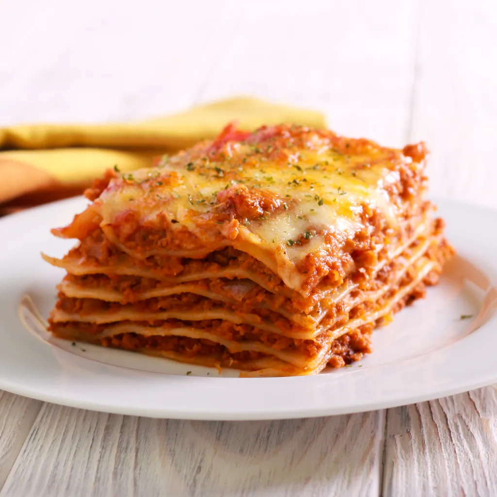 Béchamel pour les lasagnes facile et rapide : découvrez les