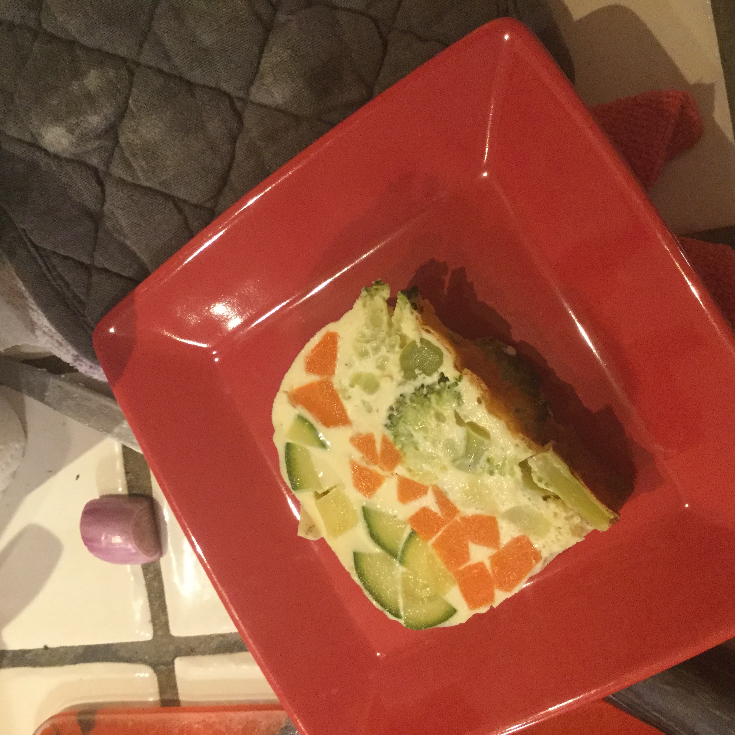 Décrypter 76+ imagen terrine de légumes froide marmiton fr