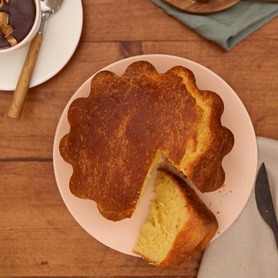 Brioche Facile : Recette De Brioche Facile - Marmiton