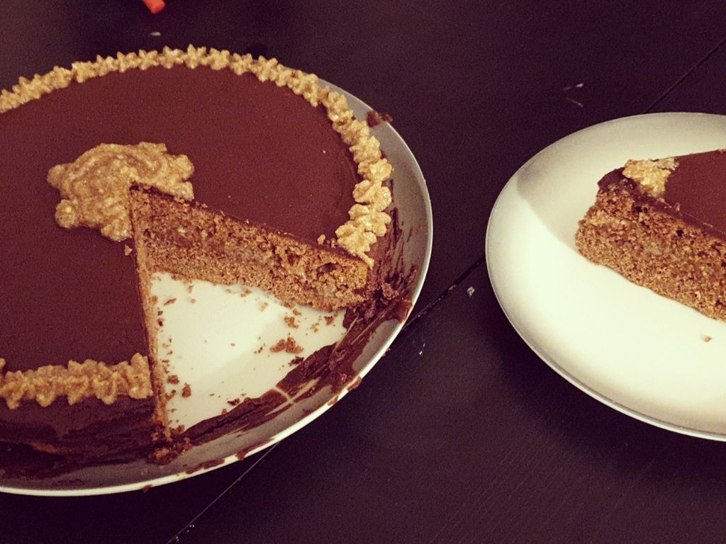 Torta Aux Marrons Dessert Hongrois Recette De Torta Aux Marrons Dessert Hongrois